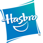 HASBRO logo
