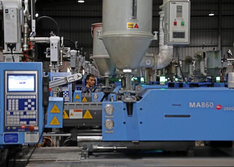 Injection Molding 2