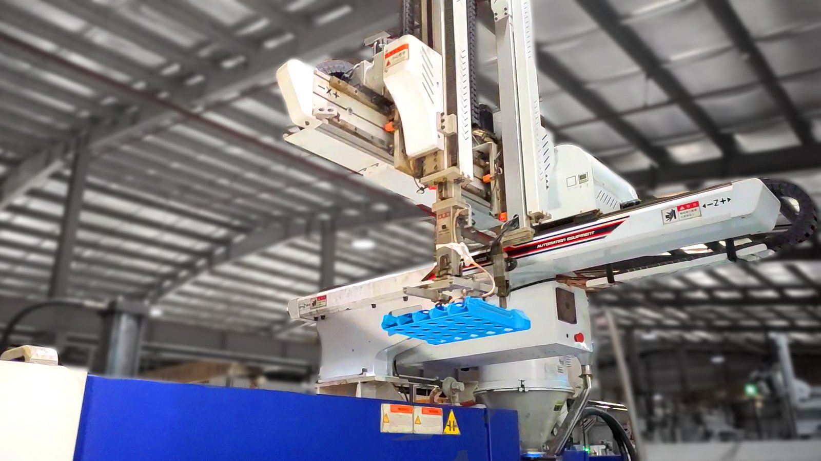 INJECTION MOLDING 4