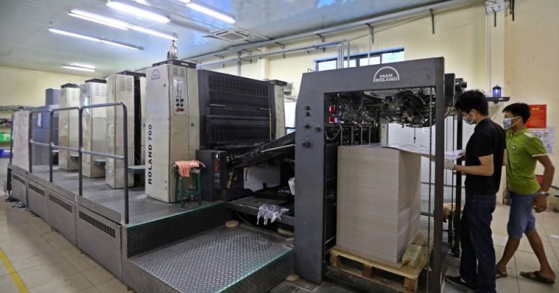 carton-production