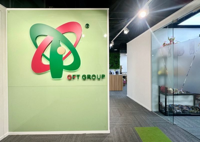 GFT Group office