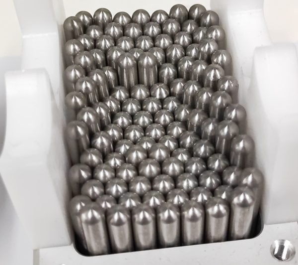 Flexible matrix fixture for metal toy car_2 3