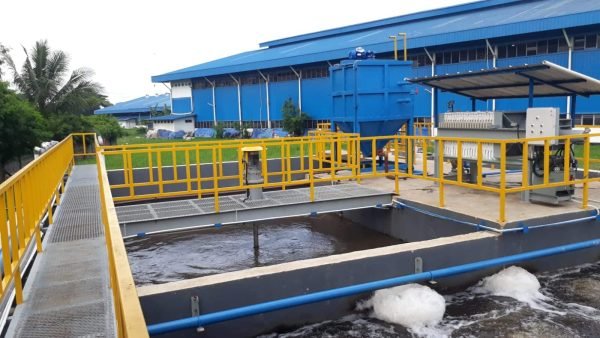 Wastewater Treatment