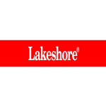 LAKESHORE logo